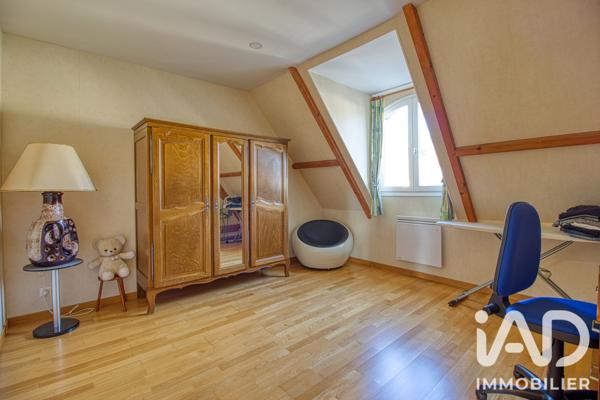 Maison à vendre 7 pièces 165,79 m² Saint-Prix