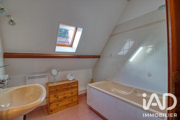 Maison à vendre 7 pièces 165,79 m² Saint-Prix