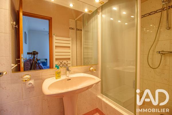 Maison à vendre 7 pièces 165,79 m² Saint-Prix
