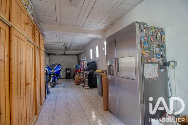 Maison à vendre 7 pièces 165,79 m² Saint-Prix