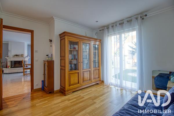Maison à vendre 7 pièces 165,79 m² Saint-Prix