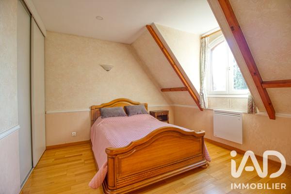 Maison à vendre 7 pièces 165,79 m² Saint-Prix
