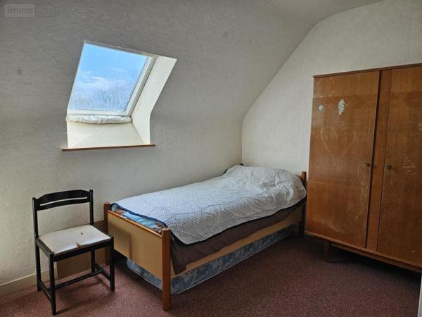 Maison à vendre à La Trinité-sur-Mer dans le Morbihan (56470), ref : 56027-667