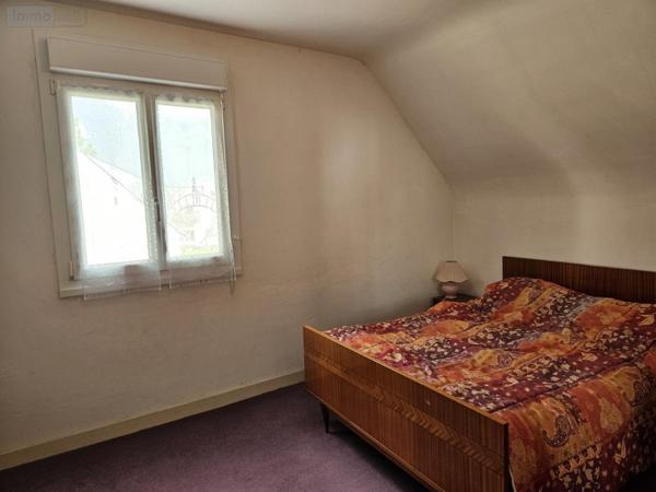 Maison à vendre à La Trinité-sur-Mer dans le Morbihan (56470), ref : 56027-667