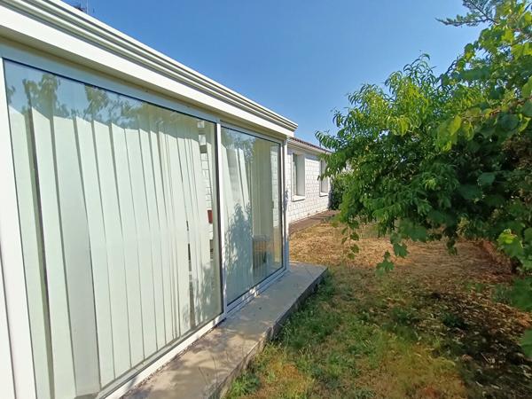 Maison Tonnay Charente 5 pièce(s) 66.06 m2