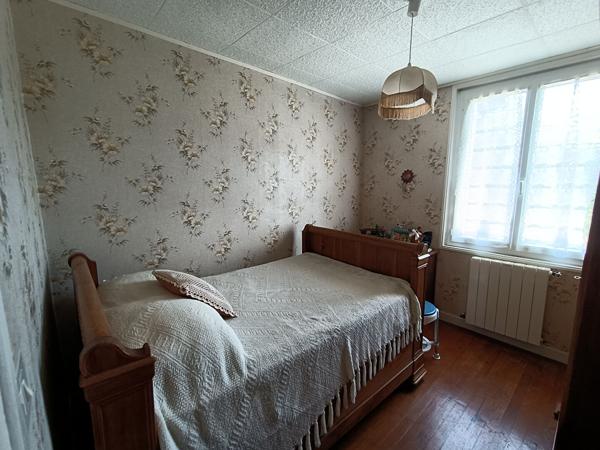 Maison Tonnay Charente 5 pièce(s) 66.06 m2