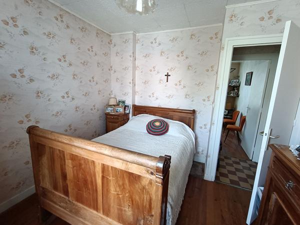 Maison Tonnay Charente 5 pièce(s) 66.06 m2