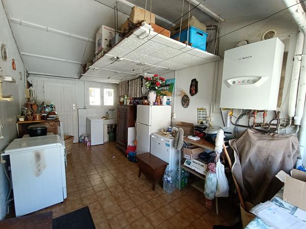 Maison Tonnay Charente 5 pièce(s) 66.06 m2