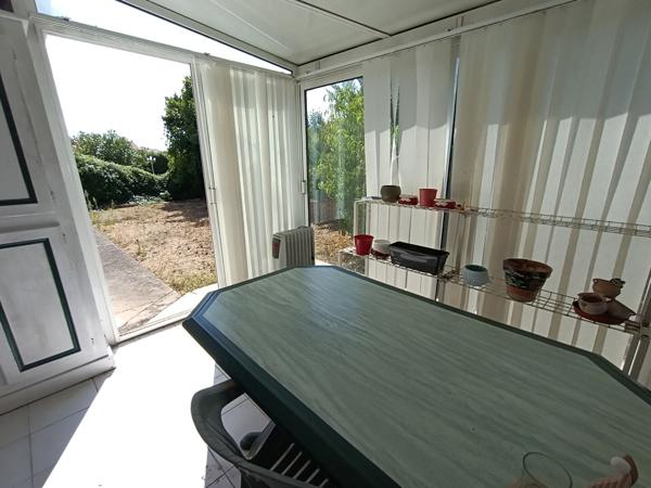 Maison Tonnay Charente 5 pièce(s) 66.06 m2