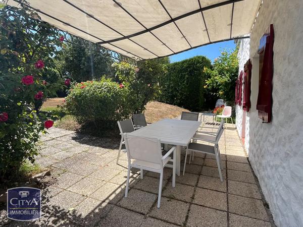 Maison à vendre 6 pièces 140m²