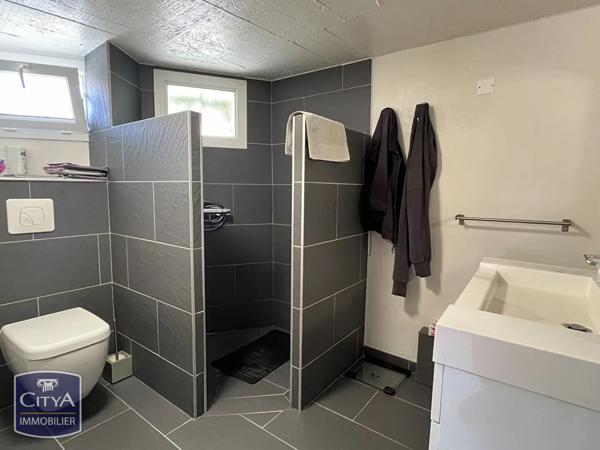 Maison à vendre 6 pièces 140m²