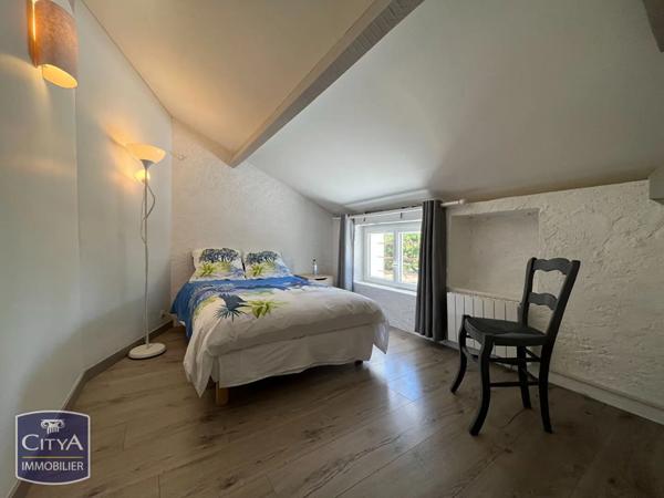 Maison à vendre 6 pièces 140m²