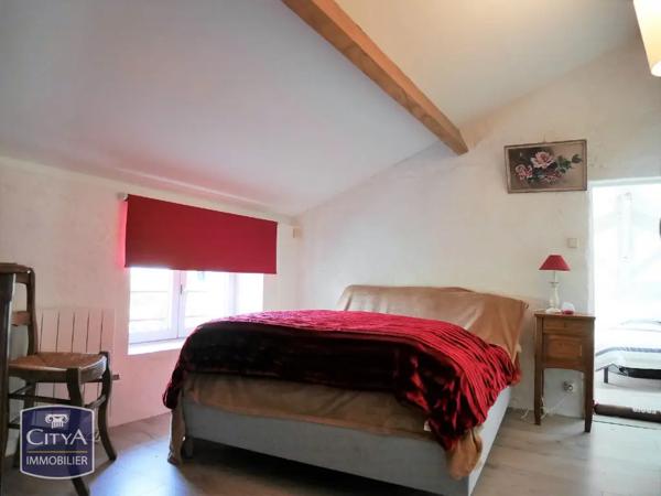 Maison à vendre 6 pièces 140m²