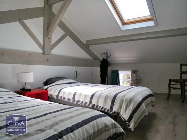 Maison à vendre 6 pièces 140m²