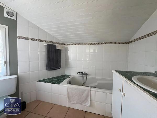 Maison à vendre 6 pièces 140m²