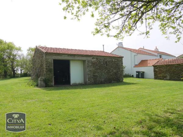 Maison à vendre 6 pièces 140m²