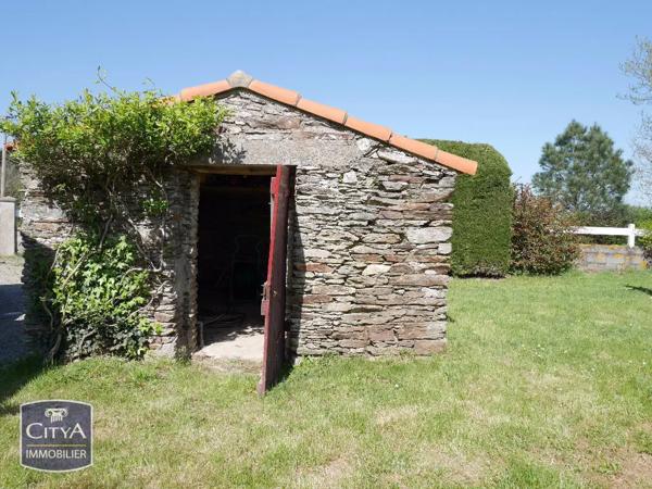 Maison à vendre 6 pièces 140m²