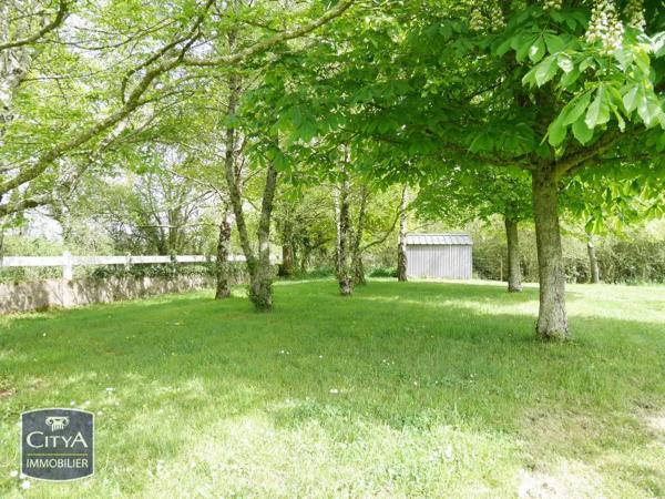 Maison à vendre 6 pièces 140m²