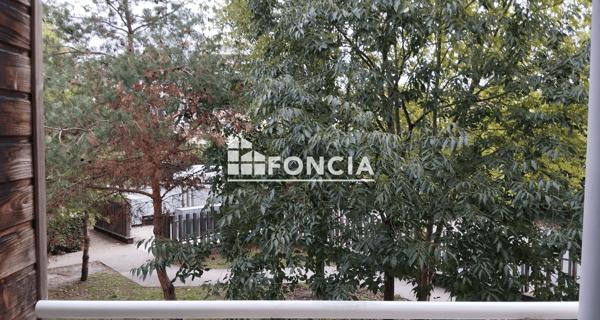 Location Appartement 2 pièces 41.77 m² - Gradignan 33170