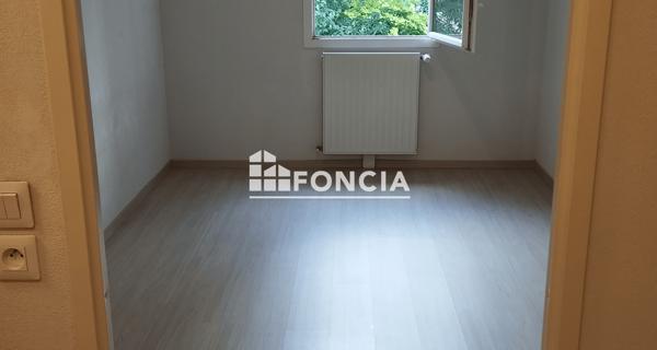 Location Appartement 2 pièces 41.77 m² - Gradignan 33170