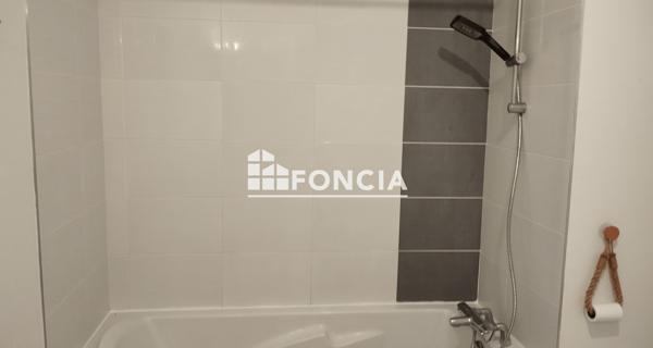 Location Appartement 2 pièces 41.77 m² - Gradignan 33170