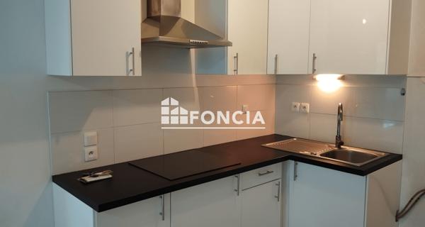 Location Appartement 2 pièces 41.77 m² - Gradignan 33170