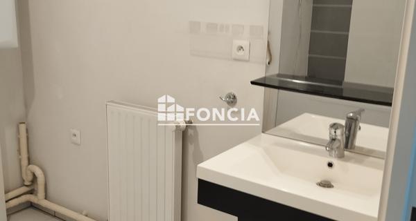 Location Appartement 2 pièces 41.77 m² - Gradignan 33170