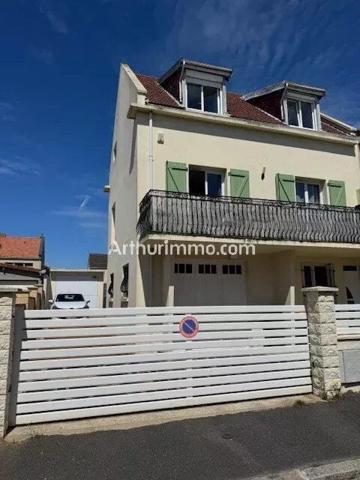 Vente Maison 3 pièces 79 m2 à Le Havre