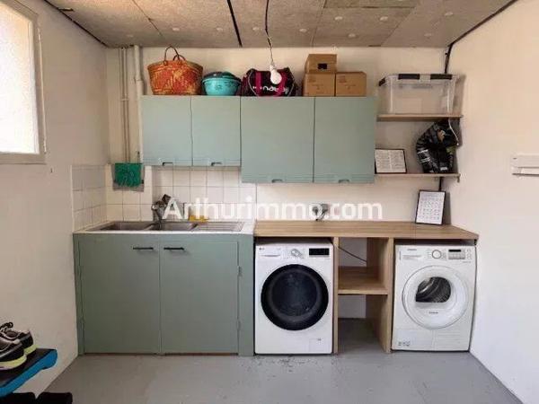 Vente Maison 3 pièces 79 m2 à Le Havre