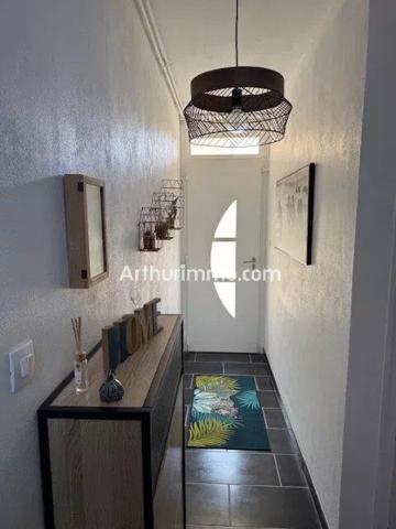 Vente Maison 3 pièces 79 m2 à Le Havre