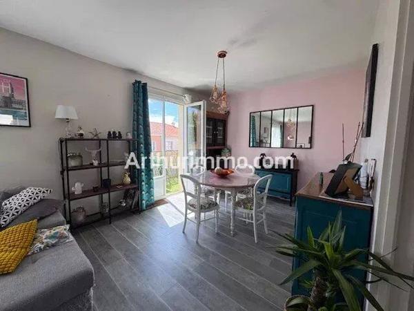 Vente Maison 3 pièces 79 m2 à Le Havre