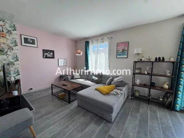 Vente Maison 3 pièces 79 m2 à Le Havre