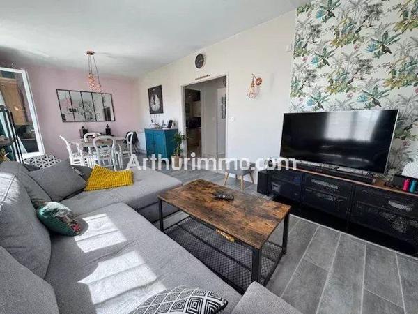 Vente Maison 3 pièces 79 m2 à Le Havre