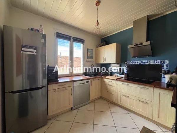 Vente Maison 3 pièces 79 m2 à Le Havre