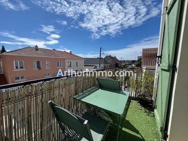 Vente Maison 3 pièces 79 m2 à Le Havre