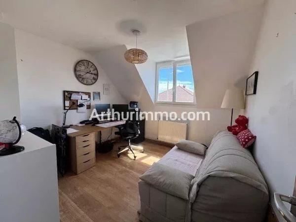 Vente Maison 3 pièces 79 m2 à Le Havre