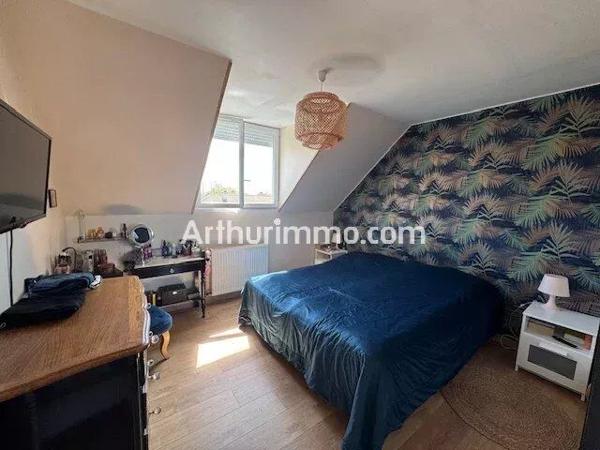 Vente Maison 3 pièces 79 m2 à Le Havre