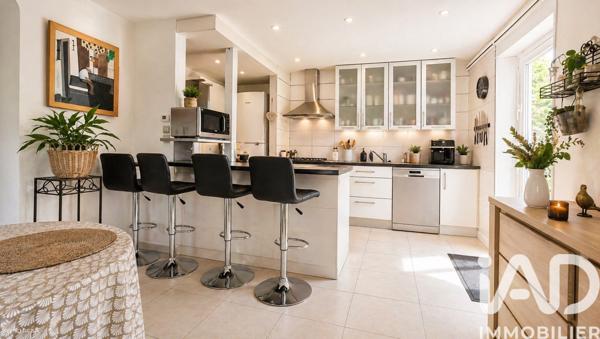 Maison à vendre 5 pièces 108 m² Metz