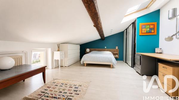 Maison à vendre 5 pièces 108 m² Metz