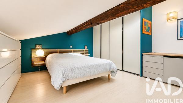 Maison à vendre 5 pièces 108 m² Metz