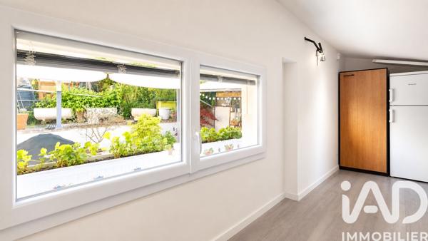 Maison à vendre 5 pièces 108 m² Metz