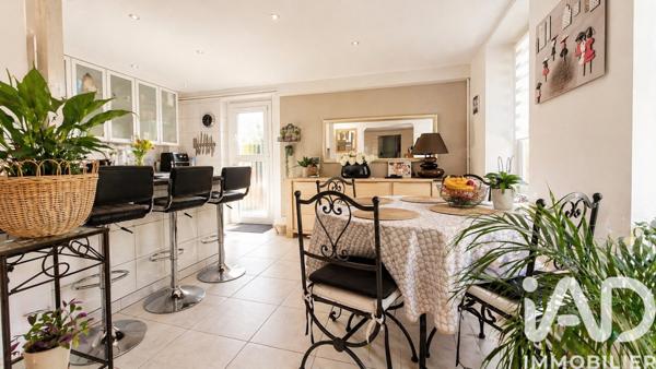 Maison à vendre 5 pièces 108 m² Metz