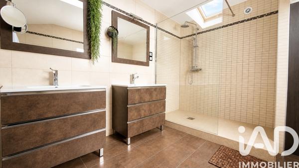 Maison à vendre 5 pièces 108 m² Metz