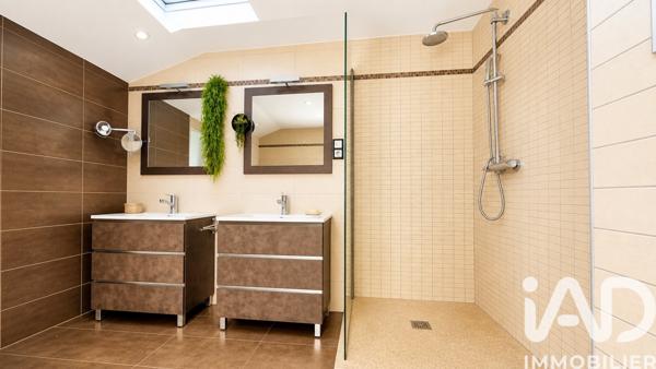 Maison à vendre 5 pièces 108 m² Metz