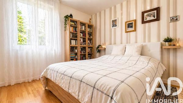 Maison à vendre 5 pièces 108 m² Metz