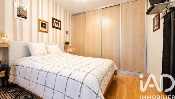 Maison à vendre 5 pièces 108 m² Metz