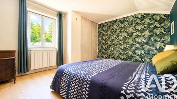 Maison à vendre 5 pièces 108 m² Metz