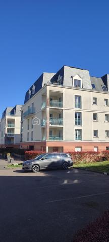 Appartement de 66 m²