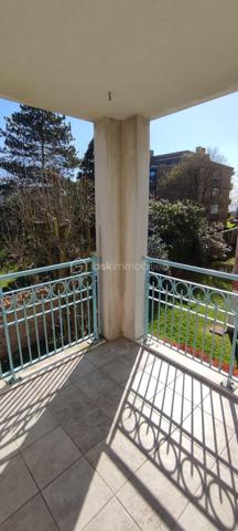 Appartement de 66 m²