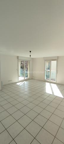 Appartement de 66 m²